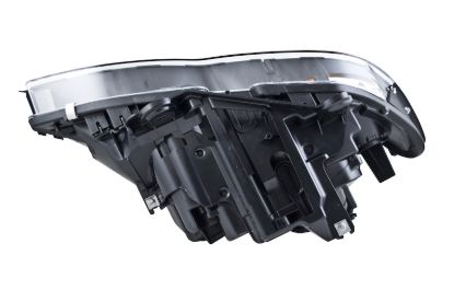 Picture of Hella Headlight Assembly - 224486031