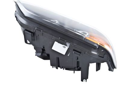 Picture of Hella Headlight Assembly - 224486041