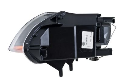 Picture of Hella Headlight Assembly - 247001561