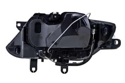 Picture of Hella Headlight Assembly - 247001561