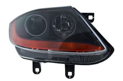 Picture of Hella Headlight Assembly - 247001561