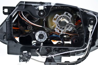 Picture of Hella Headlight Assembly - 247001561