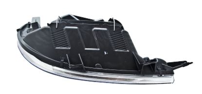 Picture of Hella Headlight Assembly - 247005011