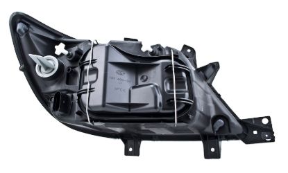 Picture of Hella Headlight Assembly - 247005011