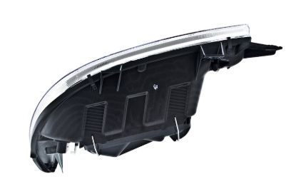 Picture of Hella Headlight Assembly - 247005021