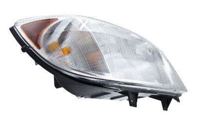 Picture of Hella Headlight Assembly - 247005021