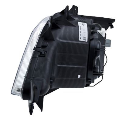 Picture of Hella Headlight Assembly - 247005021