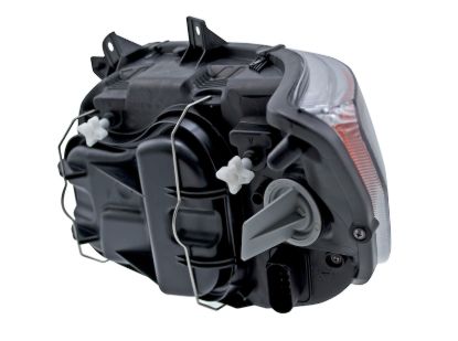 Picture of Hella Headlight Assembly - 247005021