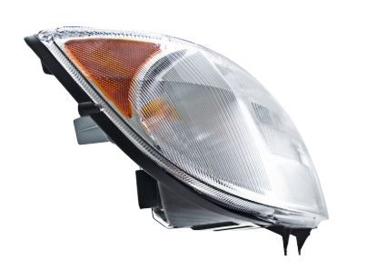 Picture of Hella Headlight Assembly - 247005021