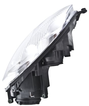 Picture of Hella Headlight Assembly - 247007351