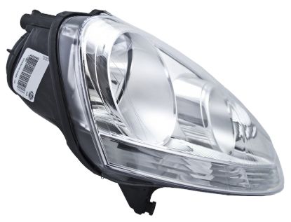 Picture of Hella Headlight Assembly - 247007361