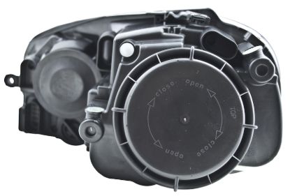Picture of Hella Headlight Assembly - 247007361