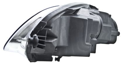 Picture of Hella Headlight Assembly - 247007361