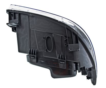 Picture of Hella Headlight Assembly - 247012091