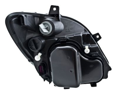 Picture of Hella Headlight Assembly - 247012091