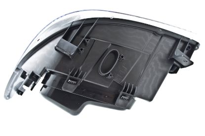 Picture of Hella Headlight Assembly - 247012101
