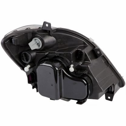 Picture of Hella Headlight Assembly - 247012251