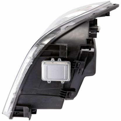 Picture of Hella Headlight Assembly - 247012251