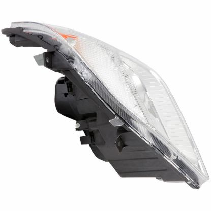 Picture of Hella Headlight Assembly - 247012251