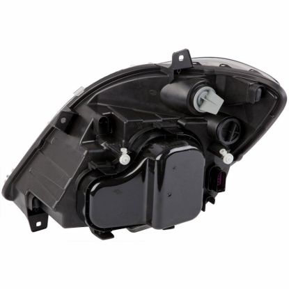 Picture of Hella Headlight Assembly - 247012261