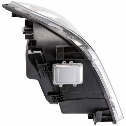 Picture of Hella Headlight Assembly - 247012261
