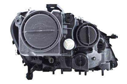 Picture of Hella Headlight Assembly - 263036051