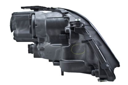 Picture of Hella Headlight Assembly - 263036051