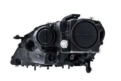Picture of Hella Headlight Assembly - 263036061
