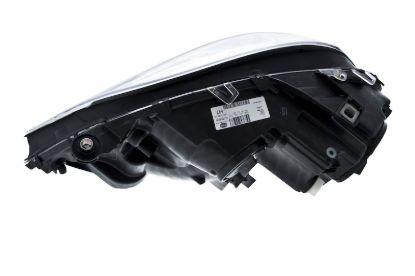 Picture of Hella Headlight Assembly - 263036061