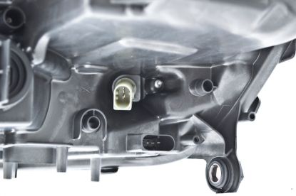 Picture of Hella Headlight Assembly - 263036061
