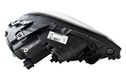 Picture of Hella Headlight Assembly - 263036351