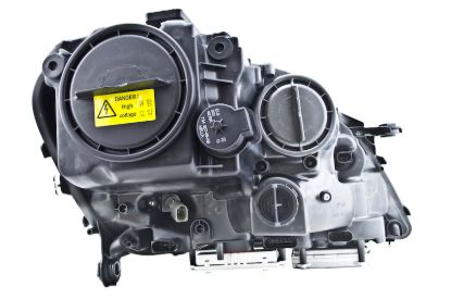 Picture of Hella Headlight Assembly - 263036351
