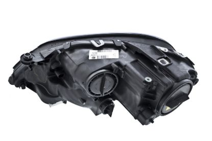 Picture of Hella Headlight Assembly - 263036361