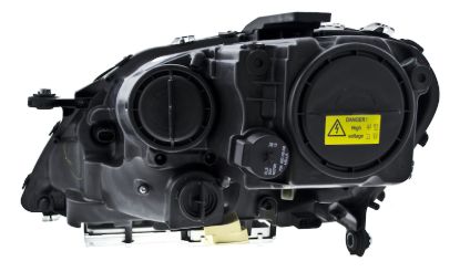 Picture of Hella Headlight Assembly - 263036361