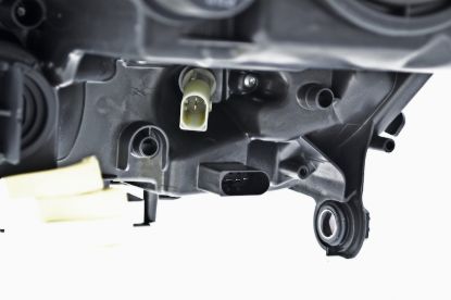 Picture of Hella Headlight Assembly - 263036361
