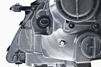 Picture of Hella Headlight Assembly - 263036361