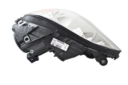 Picture of Hella Headlight Assembly - 263036451