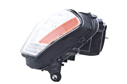 Picture of Hella Headlight Assembly - 263036451