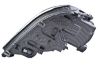 Picture of Hella Headlight Assembly - 263036451