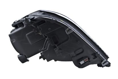 Picture of Hella Headlight Assembly - 263036461
