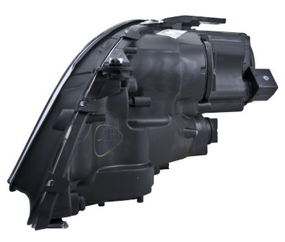 Picture of Hella Headlight Assembly - 263036461