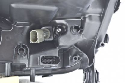Picture of Hella Headlight Assembly - 263036461