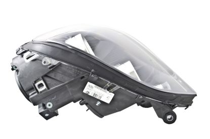 Picture of Hella Headlight Assembly - 263036551