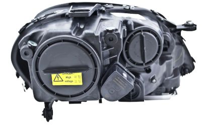 Picture of Hella Headlight Assembly - 263036551