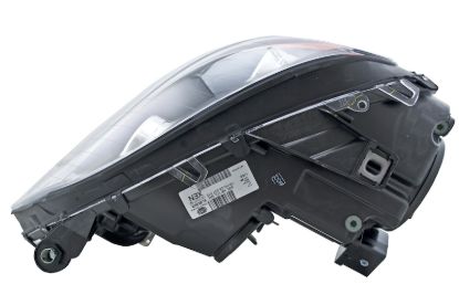 Picture of Hella Headlight Assembly - 263036561