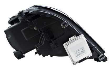 Picture of Hella Headlight Assembly - 263036561