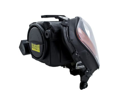 Picture of Hella Headlight Assembly - 263036561