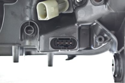 Picture of Hella Headlight Assembly - 263036561