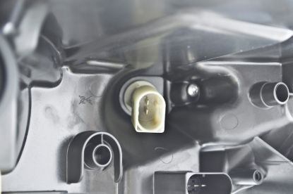 Picture of Hella Headlight Assembly - 263036561