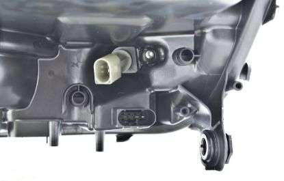 Picture of Hella Headlight Assembly - 263036561